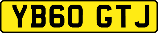 YB60GTJ