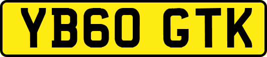 YB60GTK