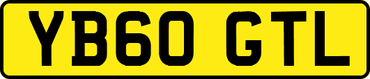 YB60GTL