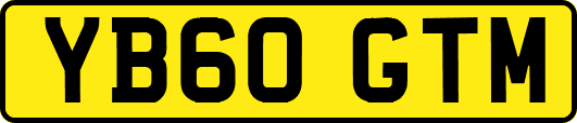 YB60GTM