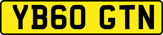 YB60GTN