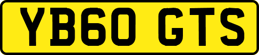 YB60GTS