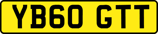 YB60GTT