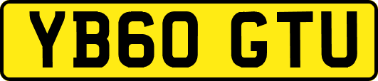 YB60GTU