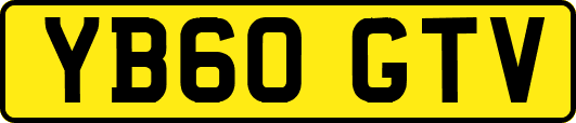 YB60GTV