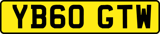 YB60GTW