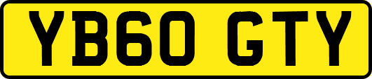 YB60GTY