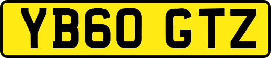 YB60GTZ