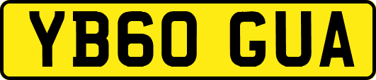 YB60GUA