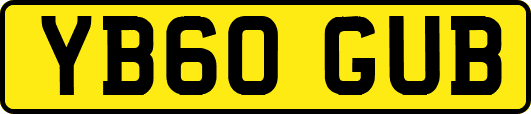 YB60GUB