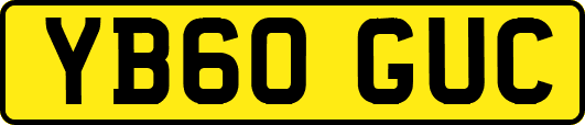 YB60GUC