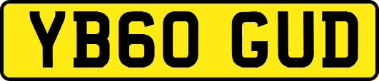 YB60GUD