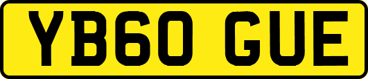 YB60GUE