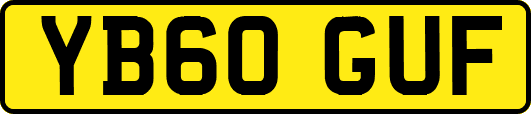 YB60GUF