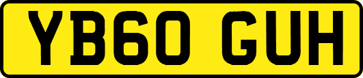 YB60GUH