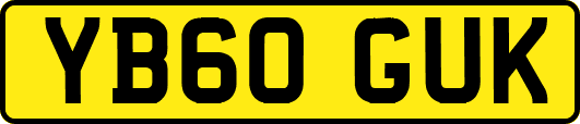 YB60GUK