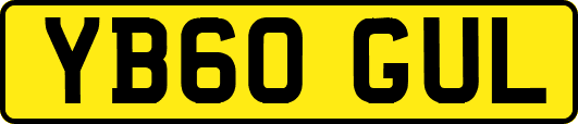 YB60GUL