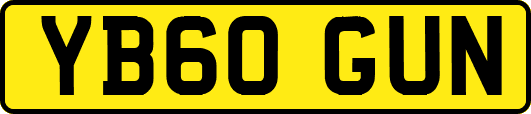 YB60GUN