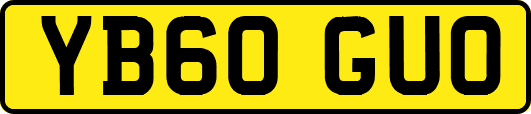 YB60GUO