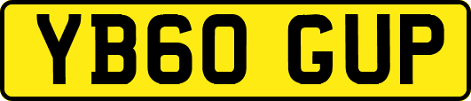 YB60GUP
