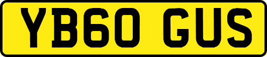 YB60GUS