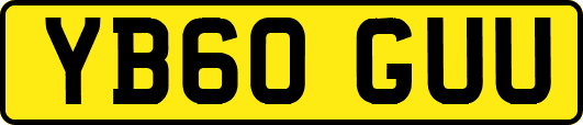 YB60GUU