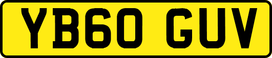 YB60GUV