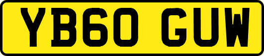 YB60GUW
