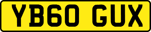 YB60GUX