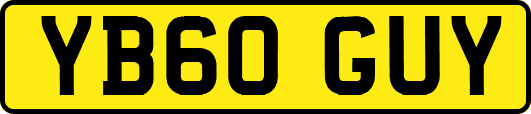 YB60GUY