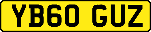 YB60GUZ