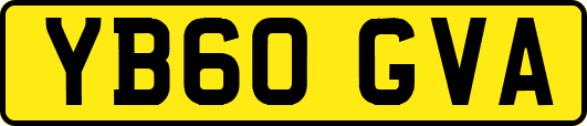 YB60GVA