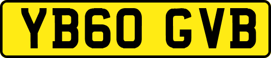 YB60GVB