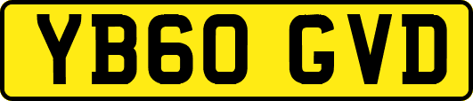 YB60GVD