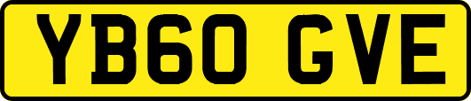 YB60GVE