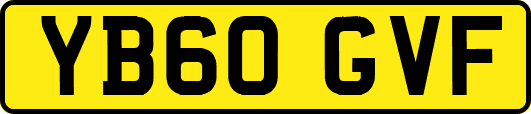 YB60GVF