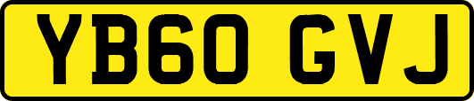 YB60GVJ