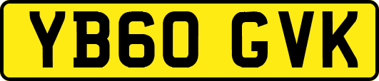 YB60GVK