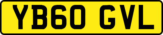 YB60GVL