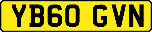 YB60GVN