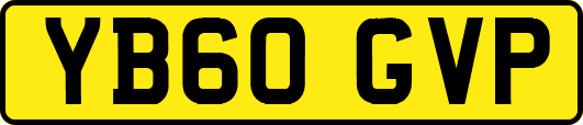 YB60GVP