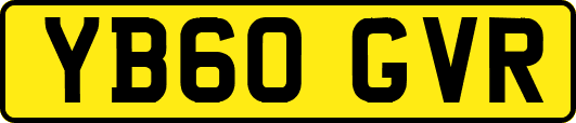 YB60GVR