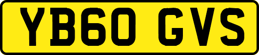 YB60GVS