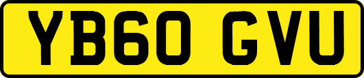 YB60GVU