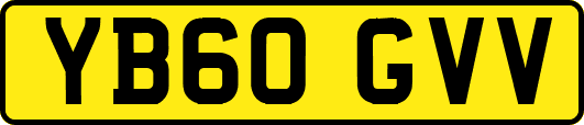 YB60GVV