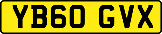 YB60GVX