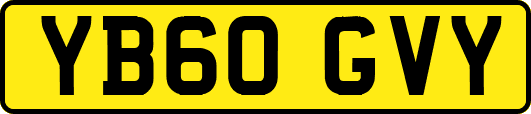 YB60GVY
