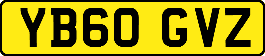 YB60GVZ