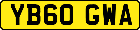 YB60GWA
