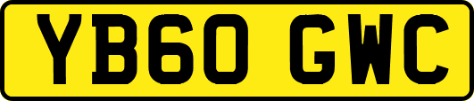 YB60GWC